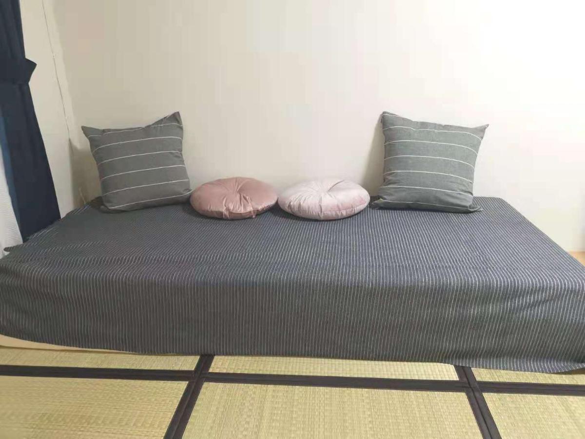 Apartment Grhouse -self Check In- Will Send Number And Password Präfektur Tokio